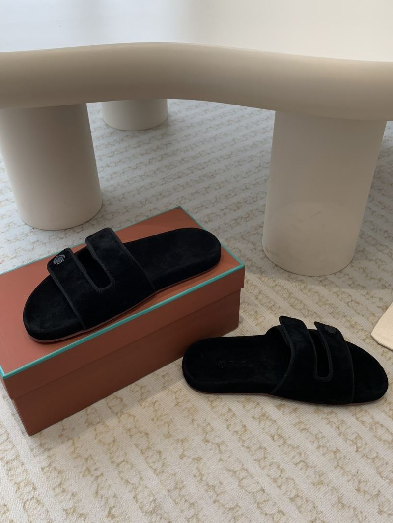 Loro Piana Sandals